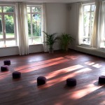 Mindfulness Locatie 1