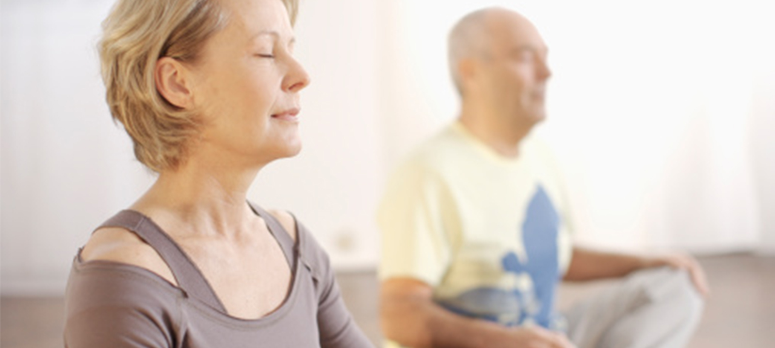 Mindfulness Cursus Psycholoog
